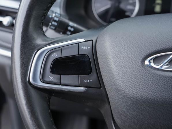 Chery Tiggo 4 Pro I с пробегом 2024 года, цена 1 500 000 рублей, 32116 км, внедорожник, Автокод Объявления