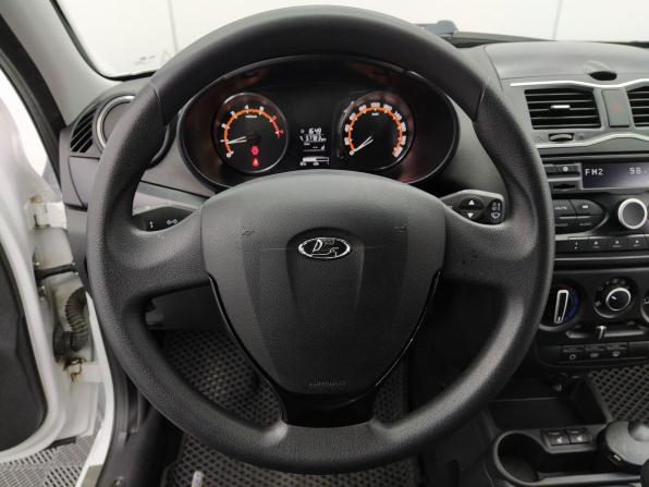 Lada (ВАЗ) Granta I Рестайлинг с пробегом 2023 года, цена 820 000 рублей, 57783 км, седан, Автокод Объявления