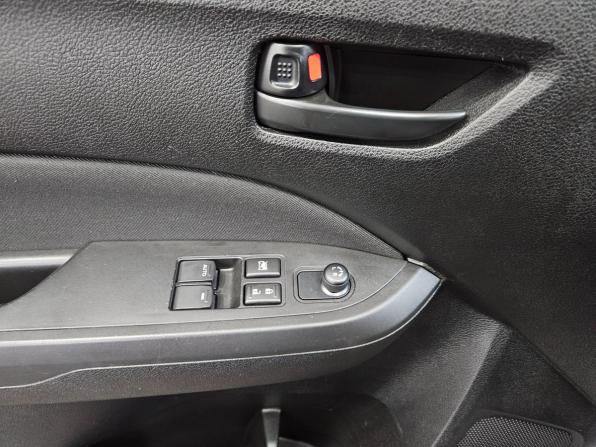 Suzuki Vitara II Рестайлинг с пробегом 2021 года, цена 1 769 000 рублей, 95994 км, внедорожник, Автокод Объявления