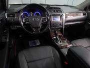 Toyota Camry VII (XV50) Рестайлинг Воронеж  - изображение 25