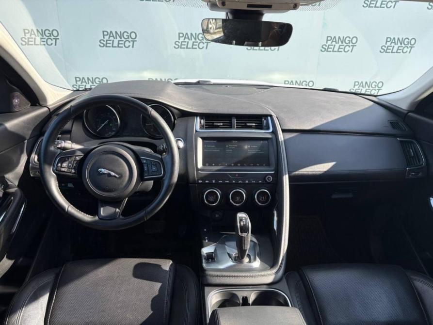 Jaguar E-Pace I Нижний Тагил  - изображение 20