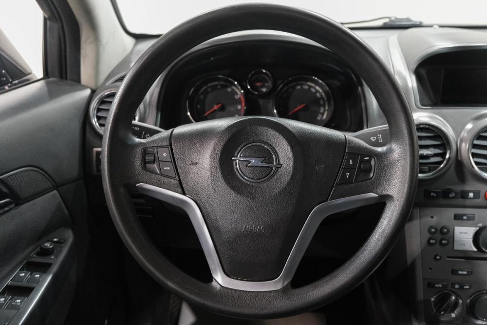 Opel Antara I Новокузнецк  - изображение 20