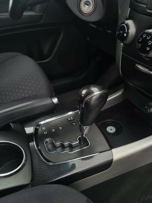 SsangYong Actyon II Воронеж  - изображение 19