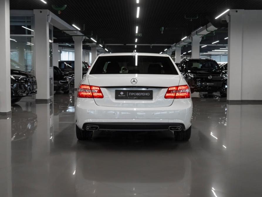 Mercedes-Benz E-Класс IV (W212 S212 C207) Москва  - изображение 6
