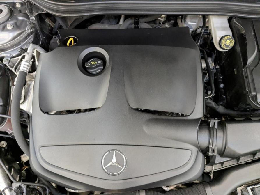 Mercedes-Benz GLA I (X156) Рестайлинг Москва  - изображение 9