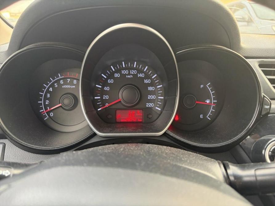 Kia Rio III Курган  - изображение 2