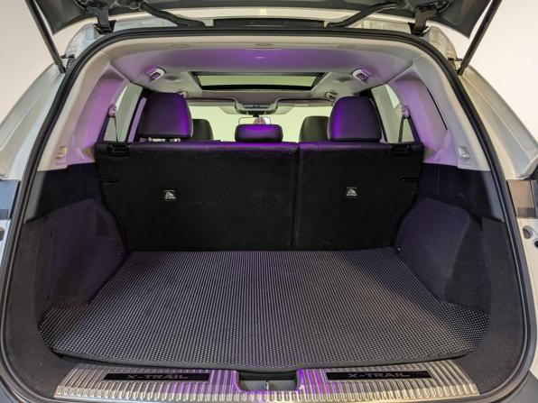 Nissan X-Trail IV с пробегом 2021 года, цена 2 600 000 рублей, 33440 км, внедорожник, Автокод Объявления