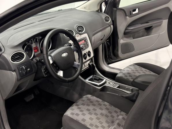 Ford Focus II Рестайлинг с пробегом 2009 года, цена 685 000 рублей, 159000 км, хэтчбек, Автокод Объявления