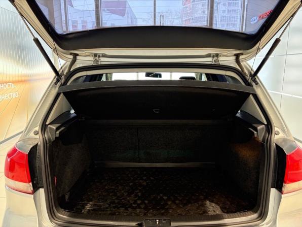 Volkswagen Golf VI с пробегом 2010 года, цена 724 000 рублей, 148885 км, хэтчбек, Автокод Объявления