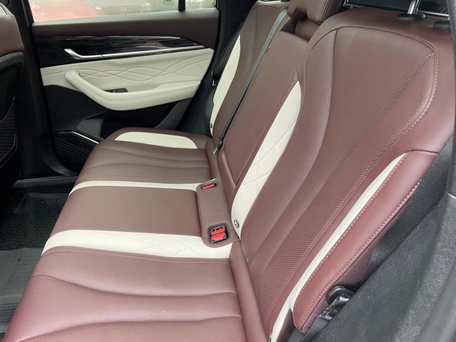 Geely Monjaro I Санкт-Петербург  - изображение 16