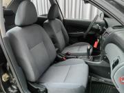 Nissan Almera II (N16) Рестайлинг Подольск  - изображение 32