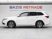 Mitsubishi Outlander III Рестайлинг 3 Тюмень  - изображение 35