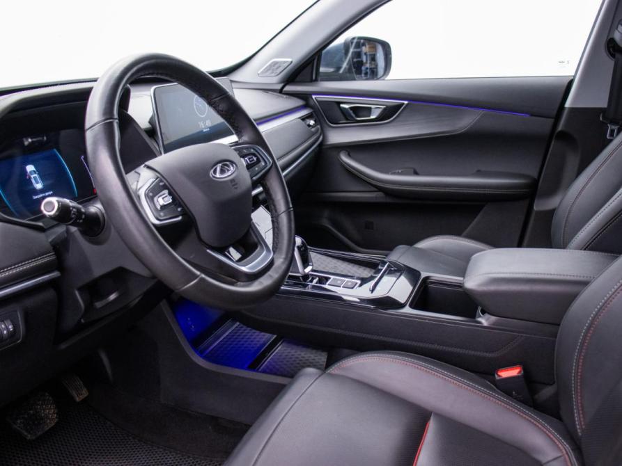 Chery Tiggo 7 Pro I Москва  - изображение 9