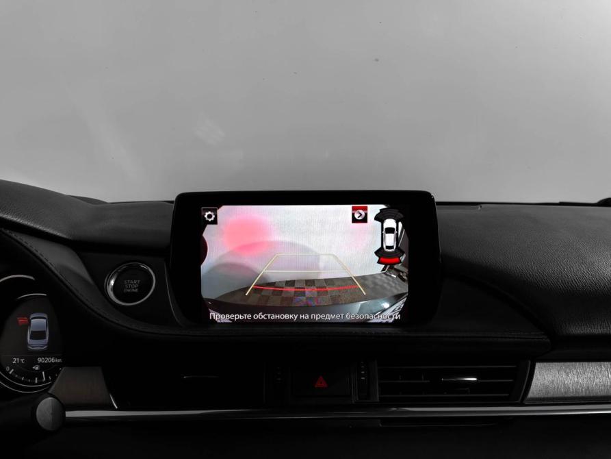 Mazda 6 III (GJ) Рестайлинг 2 Санкт-Петербург  - изображение 20
