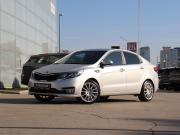 Kia Rio III Рестайлинг Самара  - изображение 20