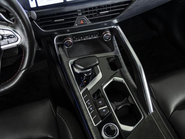 Geely Tugella I Рестайлинг с пробегом 2023 года, цена 2 699 000 рублей, 66053 км, внедорожник, Автокод Объявления