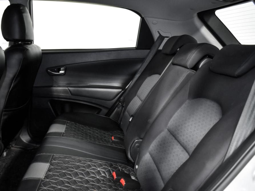 SsangYong Actyon II Санкт-Петербург  - изображение 12