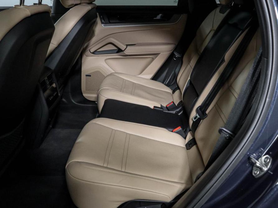 Porsche Cayenne III Рестайлинг Москва  - изображение 10