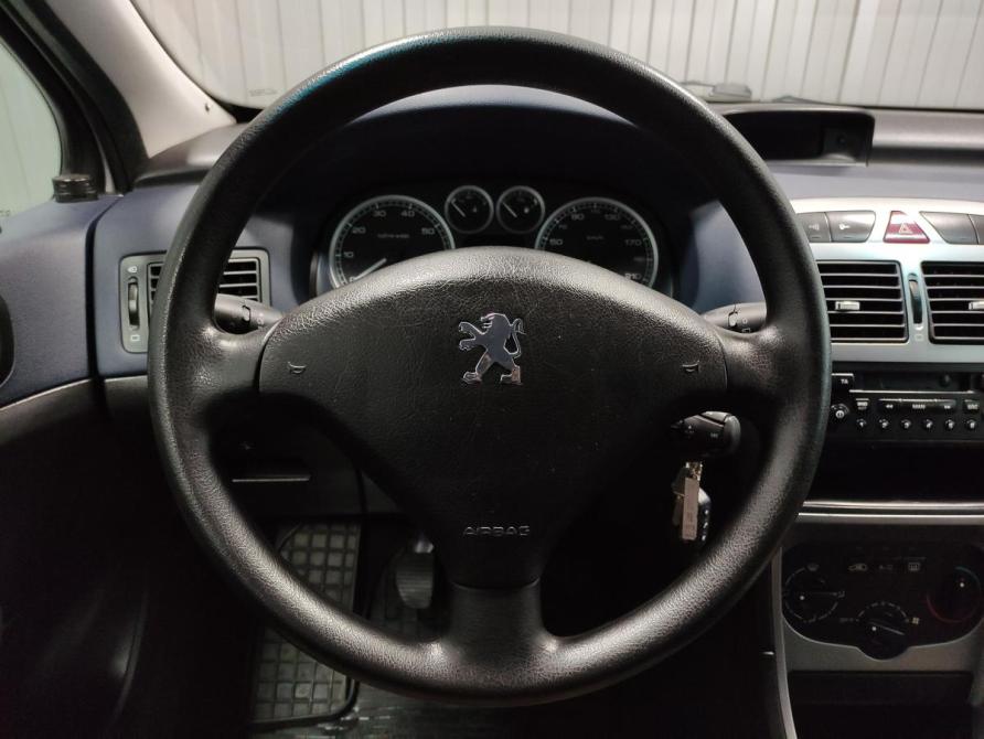 Peugeot 307 I Пермь  - изображение 7