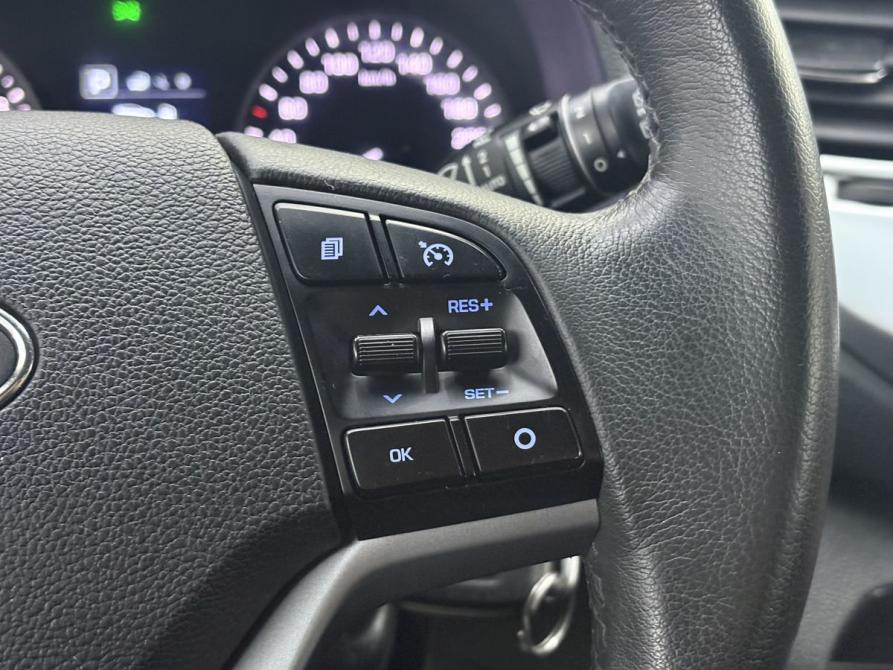 Hyundai Tucson III Ярославль  - изображение 19