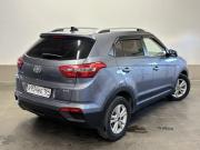 Hyundai Creta I Саратов  - изображение 14