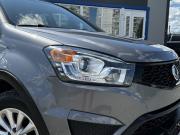 SsangYong Actyon II Рестайлинг Ярославль  - изображение 51