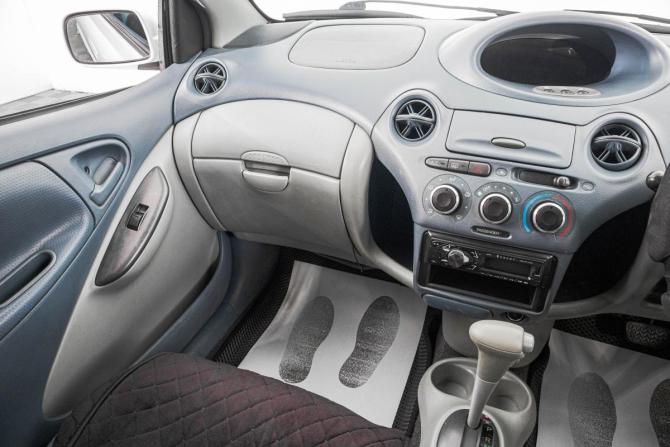 Toyota Vitz I (P10) с пробегом 1999 года, цена 349 000 рублей, 330000 км, хэтчбек, Автокод Объявления