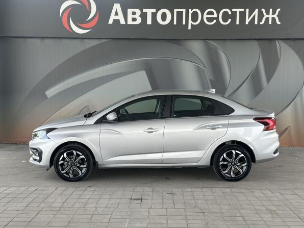 Lada (ВАЗ) Iskra с пробегом 2026 года, цена 1 650 000 рублей, 4 км, седан, Автокод Объявления