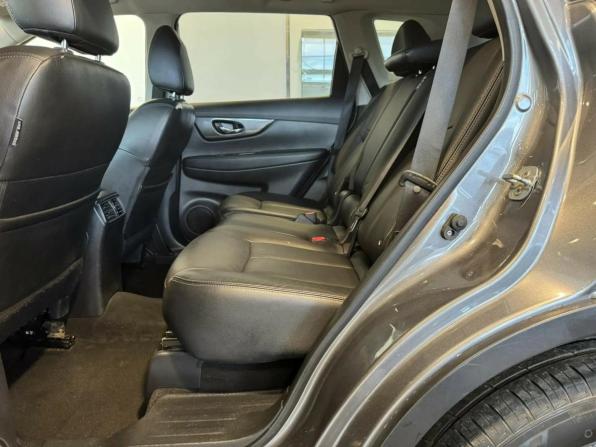 Nissan X-Trail III с пробегом 2018 года, цена 1 790 000 рублей, 195853 км, внедорожник, Автокод Объявления