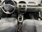 Renault Symbol I Рестайлинг Саратов  - изображение 16