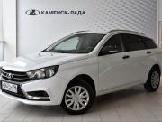 Lada (ВАЗ) Vesta I Каменск-Уральский  - изображение 17