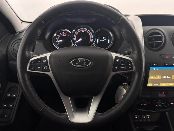 Lada (ВАЗ) Largus I Рестайлинг с пробегом 2021 года, цена 1 219 000 рублей, 100997 км, универсал, Автокод Объявления