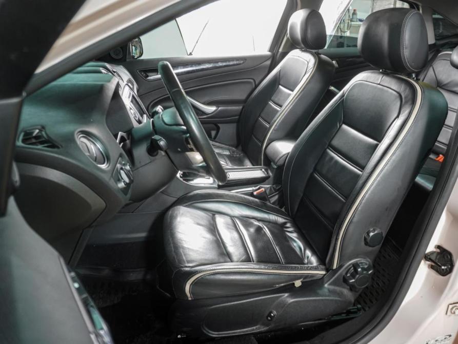 Ford Mondeo IV Рестайлинг Воронеж  - изображение 10