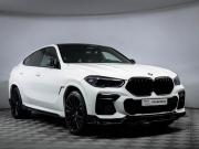 BMW X6 III (G06) Москва  - изображение 32