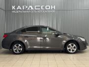 Chevrolet Cruze I Рестайлинг Магнитогорск  - изображение 22