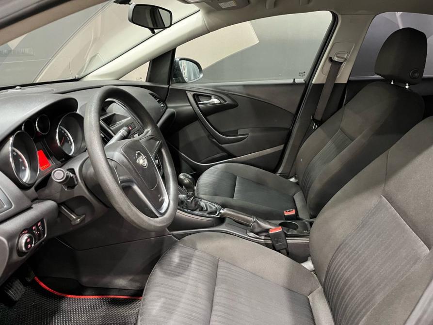 Opel Astra J Рестайлинг Пермь  - изображение 14