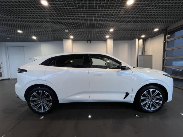 Changan UNI-K с пробегом 2021 года, цена 2 450 000 рублей, 159595 км, внедорожник, Автокод Объявления