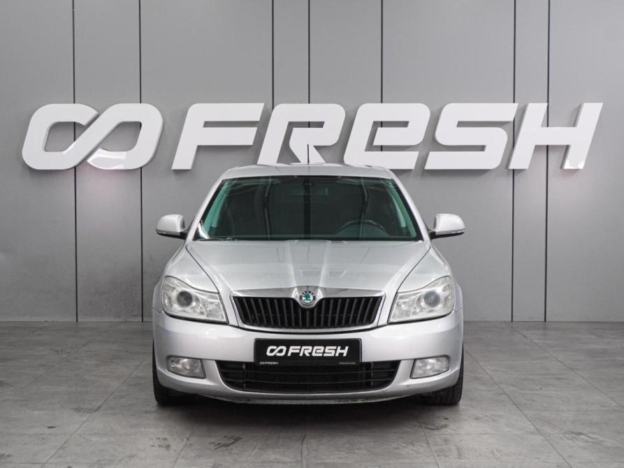 Skoda Octavia II (A5) Рестайлинг Воронеж  - изображение 3