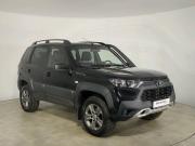 Lada (ВАЗ) Niva Travel I Санкт-Петербург  - изображение 21