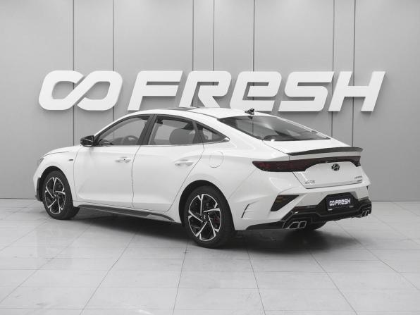 Hyundai Lafesta I Рестайлинг с пробегом 2025 года, цена 2 890 000 рублей, 79 км, седан, Автокод Объявления