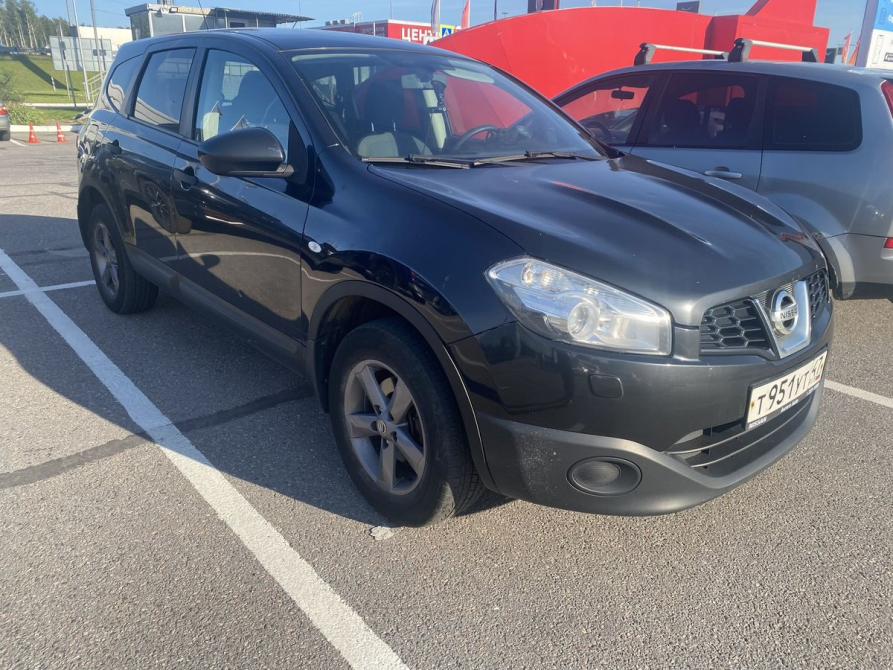 Nissan Qashqai+2 I Рестайлинг Санкт-Петербург  - изображение 2