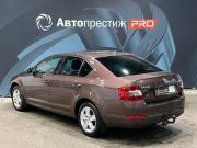 Skoda Octavia III (A7) Пермь  - изображение 28