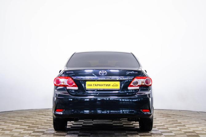 Toyota Corolla X (E140 E150) с пробегом 2011 года, цена 899 000 рублей, 298000 км, седан, Автокод Объявления