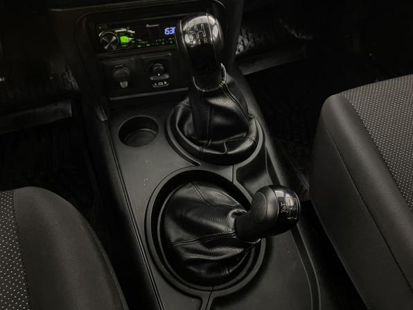 Chevrolet Niva I Рестайлинг с пробегом 2015 года, цена 620 000 рублей, 141910 км, внедорожник, Автокод Объявления