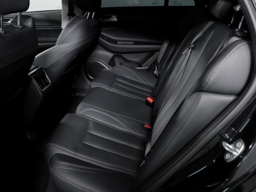 Omoda S5 Москва  - изображение 10