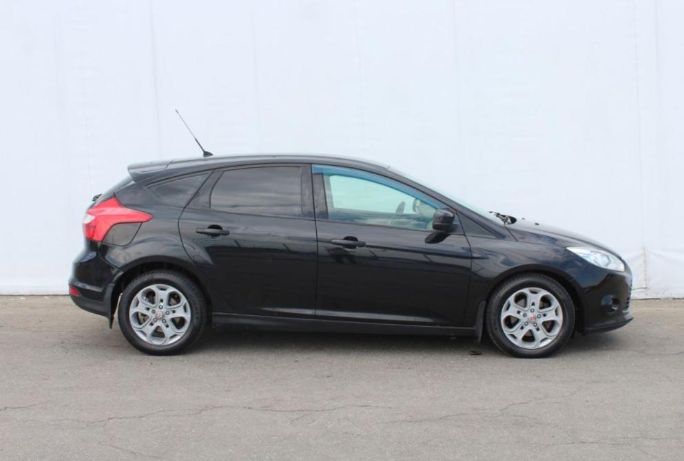Ford Focus III Нижний Новгород  - изображение 8