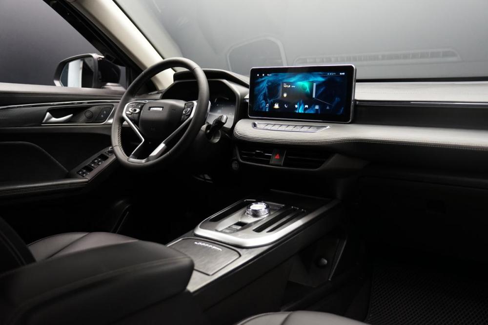 Haval Jolion I Крым  - изображение 23