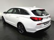 Hyundai i30 III Рестайлинг 2 Пермь  - изображение 28