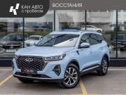 Chery Tiggo 7 Pro Max I Казань  - изображение 12