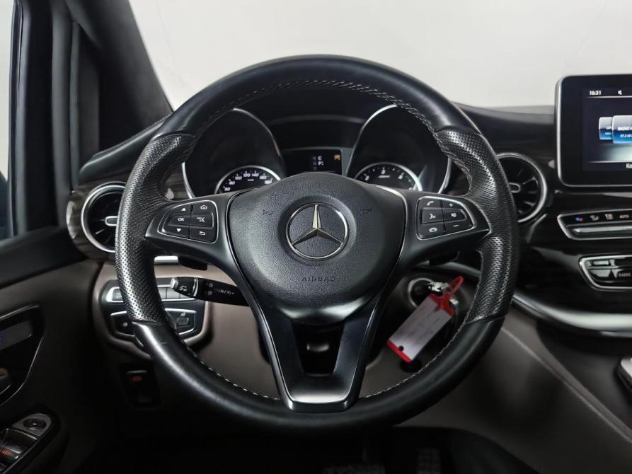 Mercedes-Benz V-Класс III (W447) Москва  - изображение 15